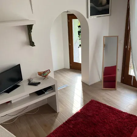 Vakantiehuis Il Giardino Nascosto - Bellagio, Di *
