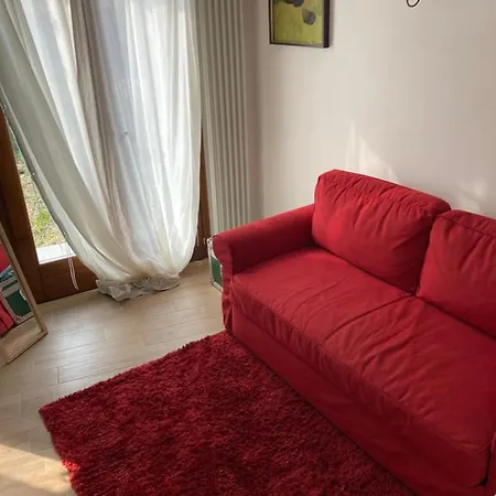 בית נופש Il Giardino Nascosto - Bellagio, Di Barni