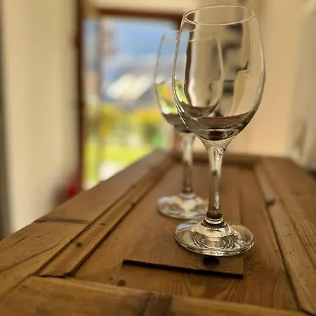 Prázdninový dům Il Giardino Nascosto - Bellagio, Di Barni