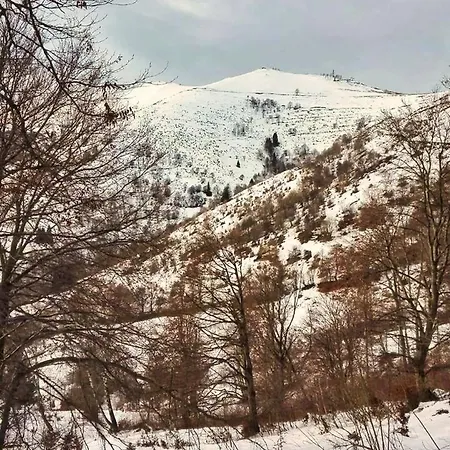 Il Giardino Nascosto - Bellagio, Di Prázdninový dům *