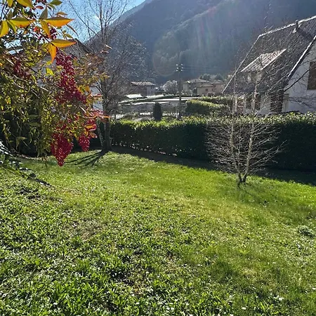 Prázdninový dům Il Giardino Nascosto - Bellagio, Di Barni