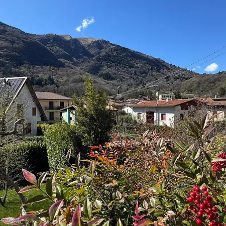 Il Giardino Nascosto - Bellagio, Di Prázdninový dům *