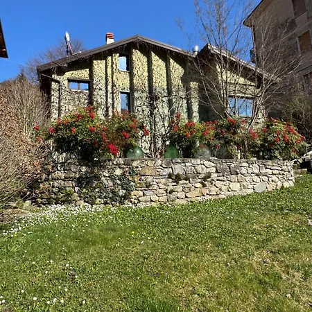 Prázdninový dům Il Giardino Nascosto - Bellagio, Di