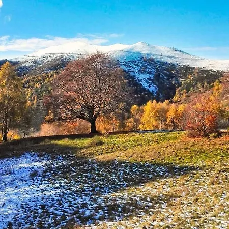 Il Giardino Nascosto - Bellagio, Di Prázdninový dům *